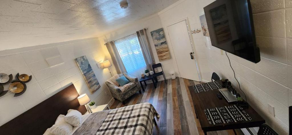 Rolling Hills Motel Wantage エクステリア 写真