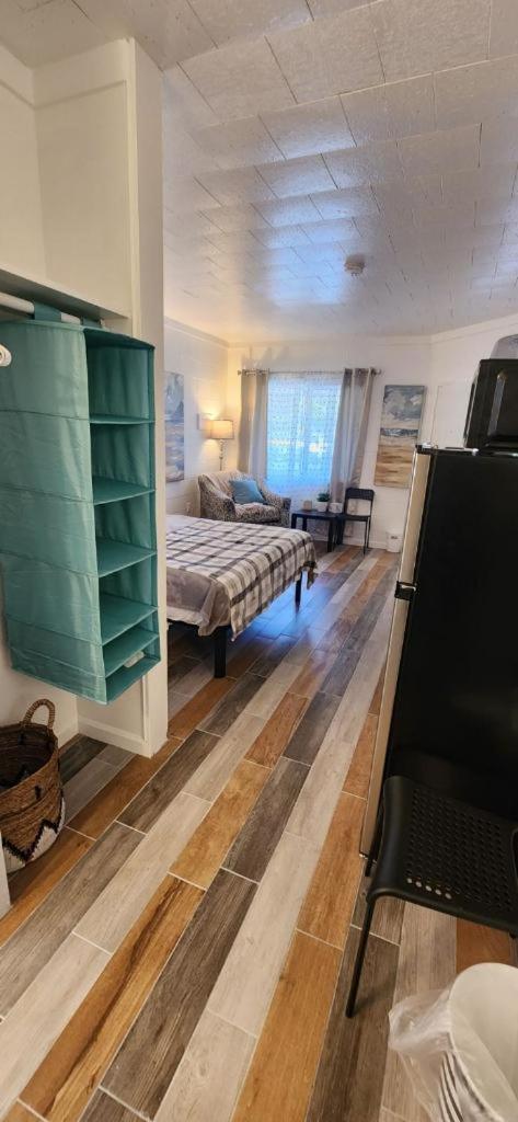Rolling Hills Motel Wantage エクステリア 写真